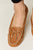 Forever Link Bow Decor Flat Loafers