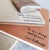 Leatherette Engraved Journal - TK Wood Shop