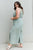 Watch Me Full Size Crochet Detail Jumpsuit