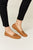 Forever Link Bow Decor Flat Loafers