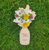 Mother's Day Bouquet Holder