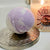 Lux Lavender - Relaxing Prosecco 5oz Large Bath Bomb {TK Apothecary}