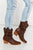 Bigger Than Texas Slouchy Cowboy Boots